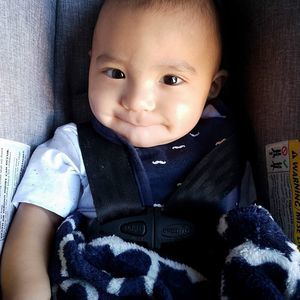 Meet your Posher, Jaquelina